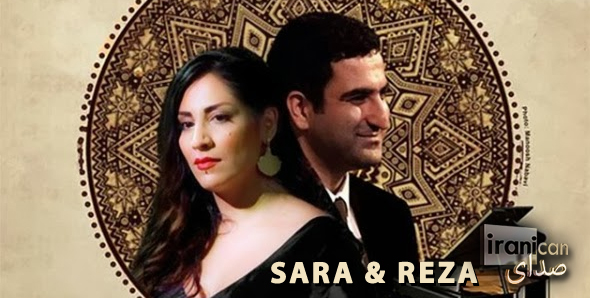 Reza & Sara